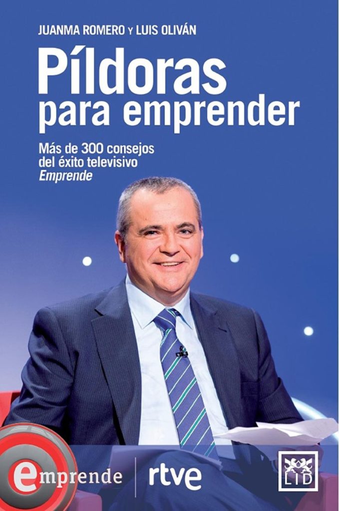 4 - pildoras para emprender