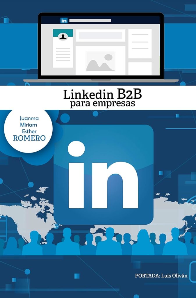 8 linkedIn B2B paa empresas